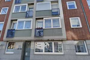 3-Zimmer-Wohnung in Düren-Stadtmitte