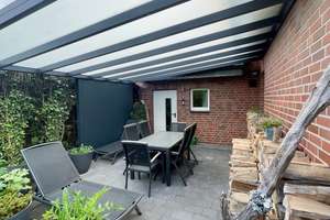 Exklusive Lage in Wewer - Einfamilienwohnhaus mit Garage und Carport! – Rosekamp 51, 33106 Wewer, Paderborn – Vorschaubild 5