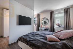 Neuwertige 4 Zimmerwohnung mit Balkon und Fahrstuhl im Kleekamp - Meine Immobilie=Mein Partner! – Die vollständige Adresse der Immobilie erhältst du vom Anbieter., 38442 Fallersleben, Wolfsburg – Vorschaubild 19