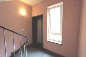 Blick auf den Luisenpark: Großzügige 5-Zimmer-Wohnetage mit Aufzug in Mannheim-Oststadt – Renzstraße 7, 68161 Schwetzingerstadt/Oststadt, Mannheim – Vorschaubild 60