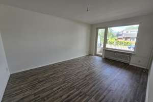 2-Zimmer Wohnung zu vermieten - HH- Rahlstedt