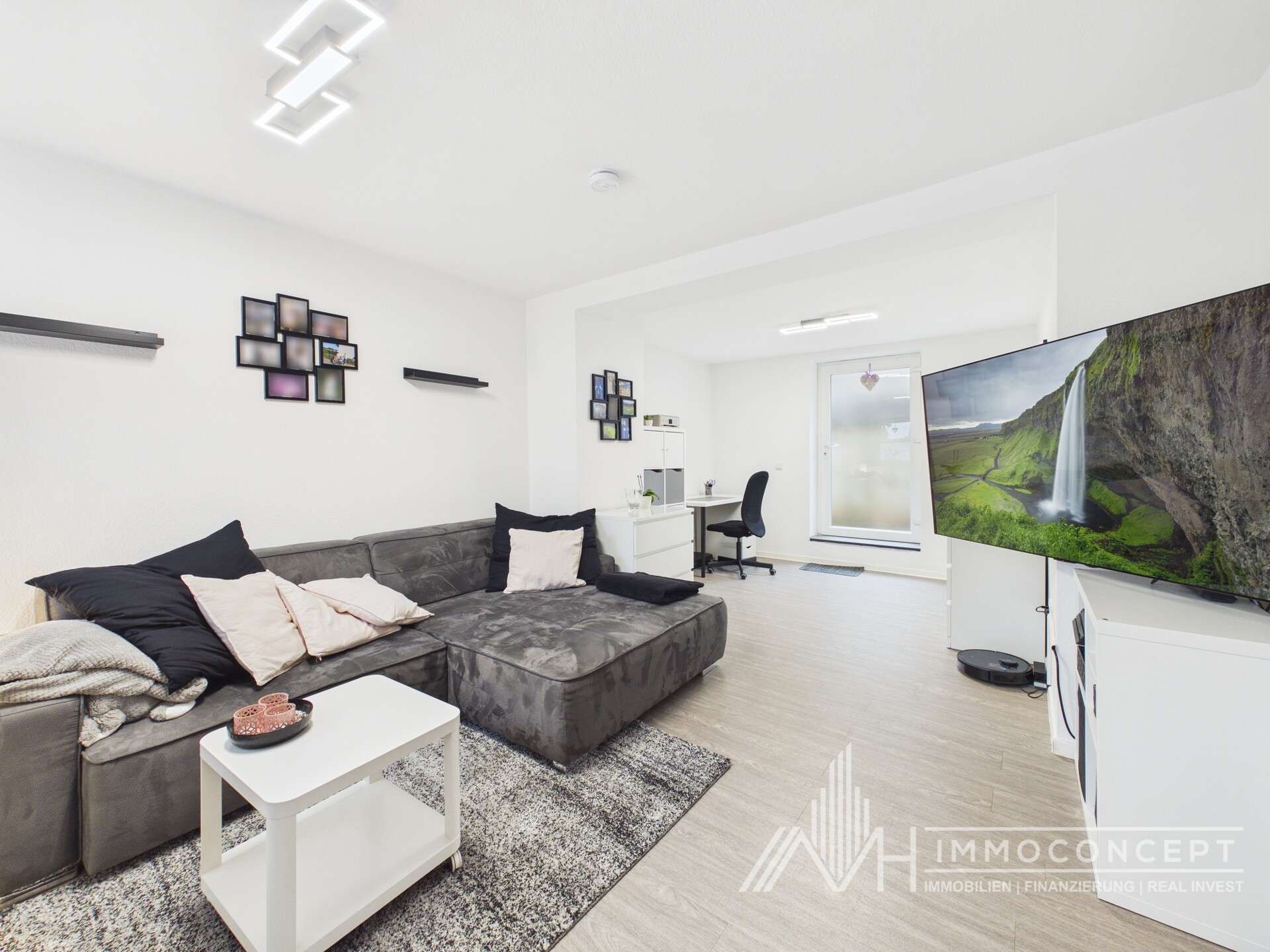 Immobilie in Landscheid - Einfamilienhaus | modernisiert | ca. 103 m² Wohnfläche | 4 ZKB | 54526 Landscheid - Bild 7