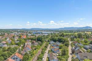 Kompakt, vermietet, attraktiv – 1-Zimmer-Wohnung mit Terrasse und Tiefgaragenstellplatz – Die vollständige Adresse der Immobilie erhältst du vom Anbieter., 73230 Kirchheim unter Teck – Vorschaubild 18
