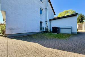 ++ Ihre Chance in Schriesheim: Sanierungsbedürftiges Reihenendhaus zum attraktiven Einstiegspreis ++ – Die vollständige Adresse der Immobilie erhältst du vom Anbieter., 69198 Schriesheim – Vorschaubild 3