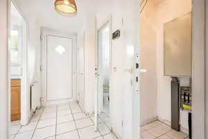Reihenmittelhaus in Reihenhaussiedlung in Ahrensfelde – Barnim (Kreis) – Vorschaubild 6