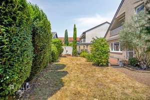Wohnen mit Perspektive – gepflegtes Zweifamilienhaus mit Garten, Garage  in Köln-Zündorf – Die vollständige Adresse der Immobilie erhältst du vom Anbieter., 51143 Zündorf, Köln – Vorschaubild 35