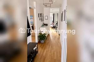 Tauschwohnung: Gemütliche helle 2 Zi. Wohnung mit Ausblick – Die vollständige Adresse der Immobilie erhältst du vom Anbieter., 10249 Prenzlauer Berg, Berlin – Vorschaubild 6