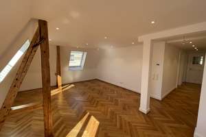 Erstbezug nach Kernsanierung  – Kornbergstraße 52, 70176 Hölderlinplatz, Stuttgart – Vorschaubild 9