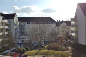 Attraktive 2-Zimmer-Wohnung mit Balkon + Betreutes Wohnen – Hainstraße 35, 9130 Sonnenberg, Chemnitz – Vorschaubild 3