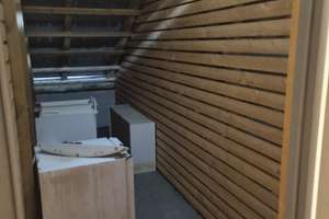 Zentrale Lage in der Rostocker-Innenstadt 1-Raum-Wohnung mit Balkon inkl. TG-Stellplatz – Augustenstr. 62, 18055 Stadtmitte, Rostock – Vorschaubild 14