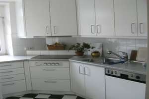Exklusives Penthouse mit 4 Zimmern und Balkon in München-Harlaching – Harthauser Straße 81, 81545 Harlaching, München – Vorschaubild 4