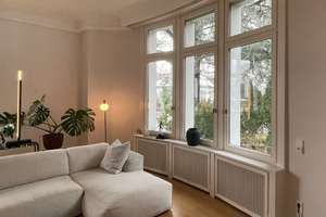 Luxus mit Herz – Ihre Villa der besonderen Art – Richard-Wagner-Str. 32, 65193 Nordost, Wiesbaden – Vorschaubild 20