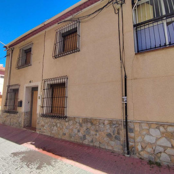 Ihr ideales Zuhause in Churra, Murcia!!!