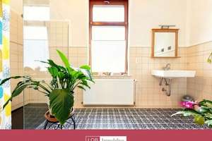 Altbau-Charme trifft Ruhe: Wohnung mit Ausblick und eigenem Gartenanteil – Die vollständige Adresse der Immobilie erhältst du vom Anbieter., 55543 Bad Kreuznach – Vorschaubild 11