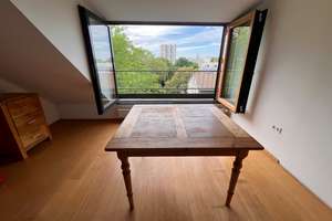 Wohnung im Dachgeschoss: Maisonetten mit Blick über Mülheim – Lassallestr 38, 51065 Mülheim (Ortsteil), Köln – Vorschaubild 7