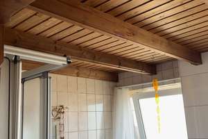 Im Retrostil der 80er: Gemütliche 4-Zimmer-Wohnung im 2. OG zu vermieten – Wartsberg 3, 47906 Kempen – Vorschaubild 11