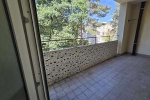 ** ZABO - da wollen alle hin ** Parkwohnlage - 4-Zi-Wohnung mit BALKON und TG-STELLPLATZ ** – Die vollständige Adresse der Immobilie erhältst du vom Anbieter., 90480 Zerzabelshof, Nürnberg – Vorschaubild 13