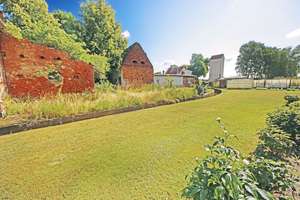 charmantes Mehrfamilienhaus in Oranienbaum-Wörlitz - Denkmalbereich – Die vollständige Adresse der Immobilie erhältst du vom Anbieter., 6785 Oranienbaum – Vorschaubild 59