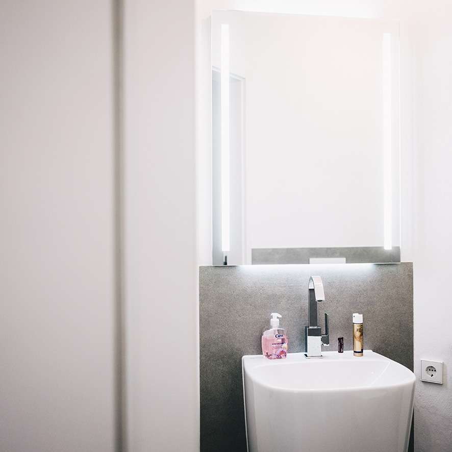 Immobilie in Samern - Eigenheimprojekt: Von der Konzeption bis zur Schlüsselübergabe! - Bild 1