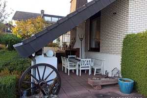 Geräumiges und gepflegtes freistehendes Einfamilienhaus in Usingen – Hochtaunuskreis – Vorschaubild 12