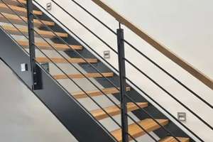 Neubau im Loftstil - exklusives Architektenhaus in Wuppertal Ronsdorf - Erstbezug Dezember 2025! – Die vollständige Adresse der Immobilie erhältst du vom Anbieter., 42369 Ronsdorf, Wuppertal – Vorschaubild 6