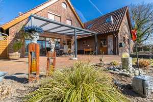 Gepflegtes Einfamilienhaus mit Garage und PV-Anlage in Surwold – Emsland (Kreis) – Vorschaubild 9