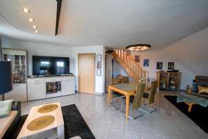 Außergewöhnliche 2-Zimmer-Dachgeschosswohnung mit Kamin, Vollbad, Balkon & ausgebautem Dachboden – Die vollständige Adresse der Immobilie erhältst du vom Anbieter., 59514 Welver – Vorschaubild 5