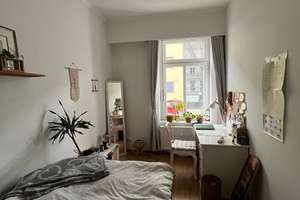 3 Zimmer Altbauwohnung in der Osnabrücker Wüste – Uhlandstraße 31, 49080 Wüste, Osnabrück – Vorschaubild 8