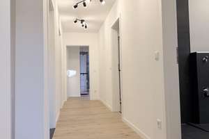 Eibach klimatisierte Neubau-Gartenwohnung mit 147 m² eigenem Garten - Erstbezug im Erdgeschoss – Die vollständige Adresse der Immobilie erhältst du vom Anbieter., 90451 Eibach, Nürnberg – Vorschaubild 13