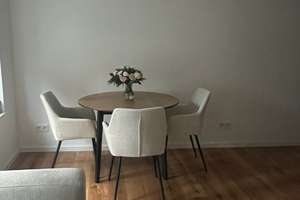 Moderne 2-Zimmer-Neubauwohnung in zentraler Lage in Münster – Die vollständige Adresse der Immobilie erhältst du vom Anbieter., 48143 Überwasser, Münster – Vorschaubild 7