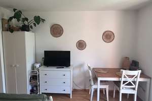 Gut geschnittene Wohnung nahe Uni-Hohenheim – Steckfeldstraße 1, 70599 Steckfeld, Stuttgart – Vorschaubild 2