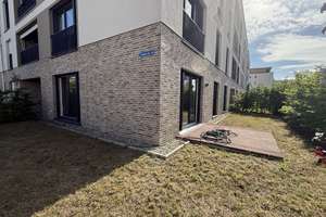 Komfortables Wohnen auf 102,7 m² mit 3 Zimmern in Nürnberg – Die vollständige Adresse der Immobilie erhältst du vom Anbieter., 90408 Uhlandstraße, Nürnberg – Vorschaubild 5