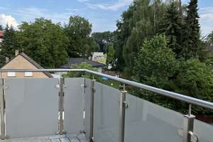 Zwei Zimmer in Hannover: Helle Wohnung mit Balkon – Die vollständige Adresse der Immobilie erhältst du vom Anbieter., 30629 Misburg-Nord, Hannover – Vorschaubild 7