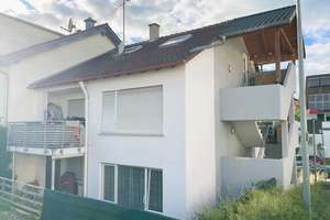 ++Dreifamilienhaus in Top Lage von Weinstadt-Beutelsbach zu verkaufen++ – Die vollständige Adresse der Immobilie erhältst du vom Anbieter., 71384 Weinstadt – Vorschaubild 2