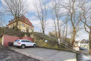 Wohnen mit viel Grün: MFH mit 4 WE und großem Garten in Eisenach – Eisenach – Vorschaubild 25