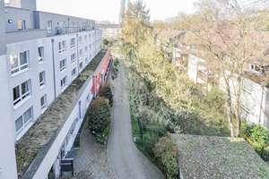60+. Willkommen im Seniorenstift Rheinhausen – der liebevoll geführten Wohnanlage in Duisburg. – Die vollständige Adresse der Immobilie erhältst du vom Anbieter., 47226 Hochemmerich, Duisburg – Vorschaubild 12