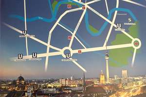 Vermietete Altbauwohnung in Berlin-Moabit mit Spreeblick – Kaiserin-Augusta-Allee 6, 10553 Moabit, Berlin – Vorschaubild 15