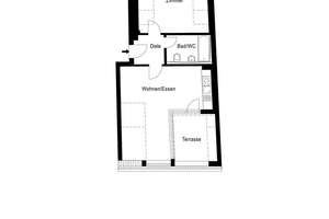 Kompakte Dachgeschosswohnung mit Terrasse und weitem Blick im Wrangelkiez – Wrangelstraße 90, 10997 Kreuzberg, Berlin – Vorschaubild 15