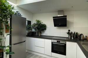 Mittendrin - schicke Wohnung zwischen Josefsviertel und HBF – Die vollständige Adresse der Immobilie erhältst du vom Anbieter., 48153 Josef, Münster – Vorschaubild 3