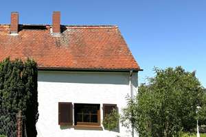 Urbane Idylle: DHH in natur-/stadtnaher Lage mit großem Garten und Garage, Karl-Marx-Siedlung! – Die vollständige Adresse der Immobilie erhältst du vom Anbieter., 67547 Karl-Marx-Siedlung, Worms – Vorschaubild 3