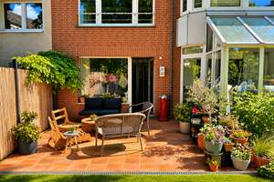 Kapitalanlage in Premiumlage – MFH  mit TG-Stellplätzen und Entwicklungspotenzial in Oberkassel – Die vollständige Adresse der Immobilie erhältst du vom Anbieter., 40549 Oberkassel, Düsseldorf – Vorschaubild 6