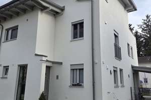 Moderne Doppelhaushälfte mit Photovoltaik, Garten und Dachterrasse zu vermieten – Die vollständige Adresse der Immobilie erhältst du vom Anbieter., 84453 Mühldorf am Inn – Vorschaubild 3