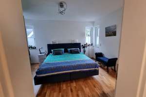 Exklusive, neuwertige 4-Zimmer-EG-Wohnung mit Garten und EBK – Die vollständige Adresse der Immobilie erhältst du vom Anbieter., 80935 Lerchenau-Ost, München – Vorschaubild 10