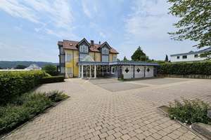Hier wohnt die Zukunft: Vielfältig nutzbares Haus in idyllischer Lage mit Ausbaupotenzial! – Lindenstr. 30, 74420 Oberrot – Vorschaubild 5
