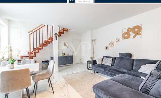 schaffen Sie sich ein neues Zuhause