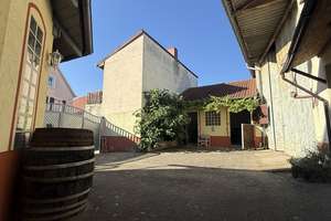 Wohnhaus mit Reitplatz, Stallungen, Scheune &1.478 m² Grundstück+genehmigtem Bauplatz in Monzernheim – Die vollständige Adresse der Immobilie erhältst du vom Anbieter., 55234 Monzernheim – Vorschaubild 7