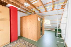 Großes familienfreundliches Reihenmittelhaus mit Ausbaureserve – Die vollständige Adresse der Immobilie erhältst du vom Anbieter., 45470 Altstadt I, Mülheim an der Ruhr – Vorschaubild 23