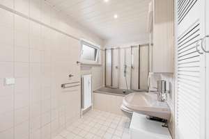 Wohnen am Hachinger Bach – großzügige 3-Zi.-Wohnung mit Westbalkon – 81736 Neuperlach, München – Vorschaubild 11
