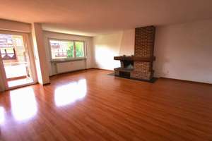 Moderne, helle Wohnung mit großzügigem Wohnbereich und Balkon – Die vollständige Adresse der Immobilie erhältst du vom Anbieter., 21335 Rotes Feld, Lüneburg – Vorschaubild 2
