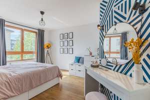 Moderne 3-Zimmer-Wohnung in direkter Stadtwaldnähe – 50858 Junkersdorf, Köln – Vorschaubild 9